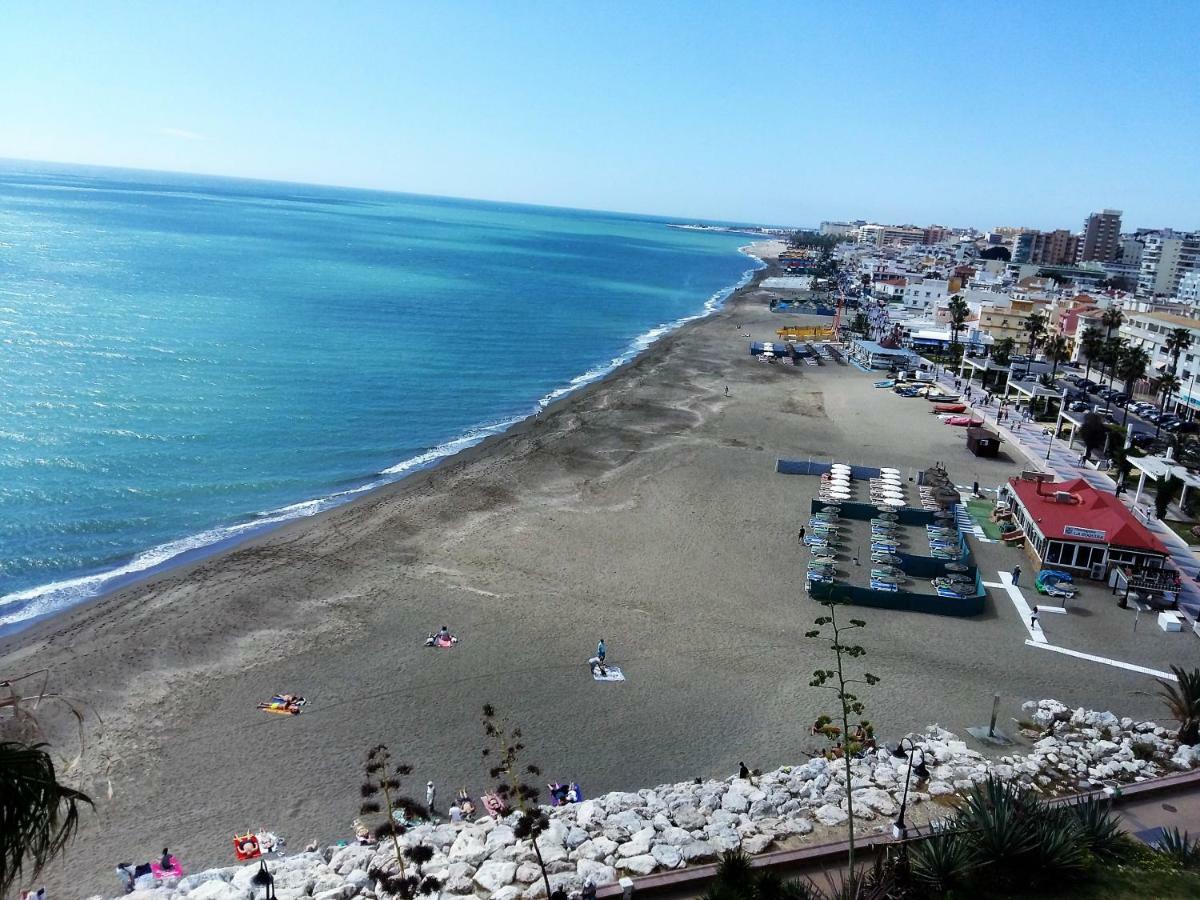 Castillo De Santa Clara 2 Torremolinos Luaran gambar