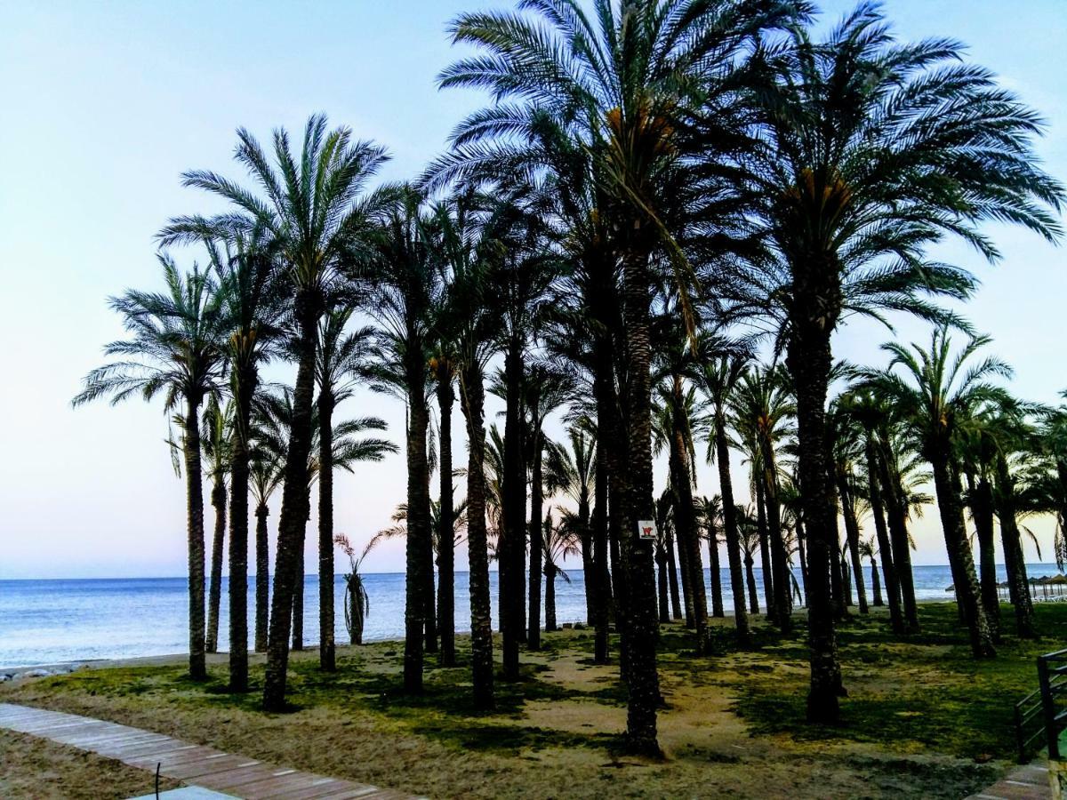 Castillo De Santa Clara 2 Torremolinos Luaran gambar